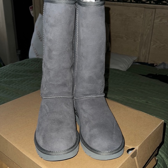 Uggs Tall boots - Picture 1 of 4